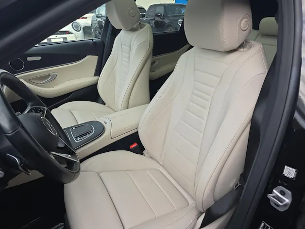 Mercedes-Benz E 220 d AMG Line 4matic Kombi