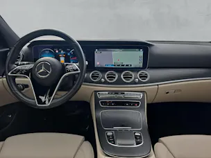 Mercedes-Benz E 220 d AMG Line 4matic Kombi