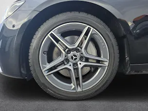 Mercedes-Benz E 220 d AMG Line 4matic Kombi