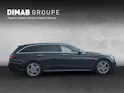 Mercedes-Benz E 220 d AMG Line 4matic Kombi