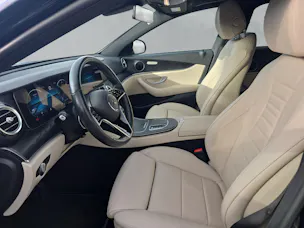 Mercedes-Benz E 220 d AMG Line 4matic Kombi