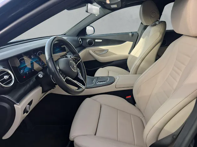 Mercedes-Benz E 220 d AMG Line 4matic Kombi