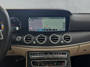 Mercedes-Benz E 220 d AMG Line 4matic Kombi