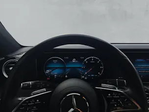 Mercedes-Benz E 220 d AMG Line 4matic Kombi