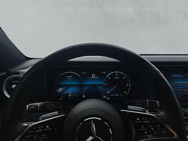 Mercedes-Benz E 220 d AMG Line 4matic Kombi