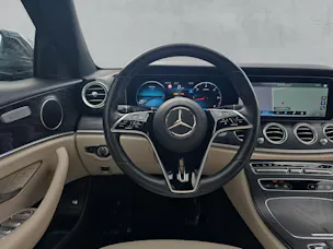 Mercedes-Benz E 220 d AMG Line 4matic Kombi