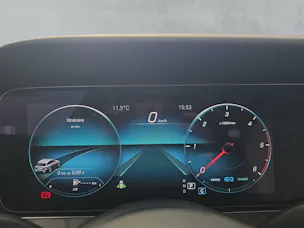 Mercedes-Benz E 220 d AMG Line 4matic Kombi