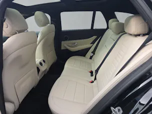Mercedes-Benz E 220 d AMG Line 4matic Kombi