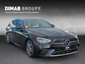 Mercedes-Benz E 220 d AMG Line 4matic Kombi