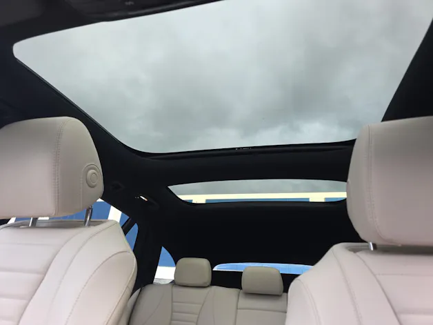 Mercedes-Benz E 220 d AMG Line 4matic Kombi