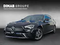 Mercedes-Benz E 220 d AMG Line 4matic Kombi