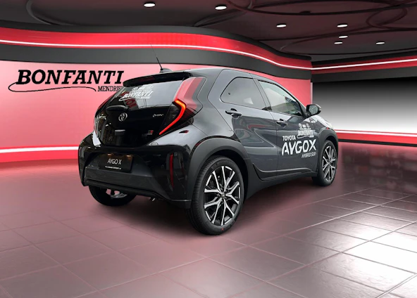 immagine del veicolo 10 immagine del veicolo 10