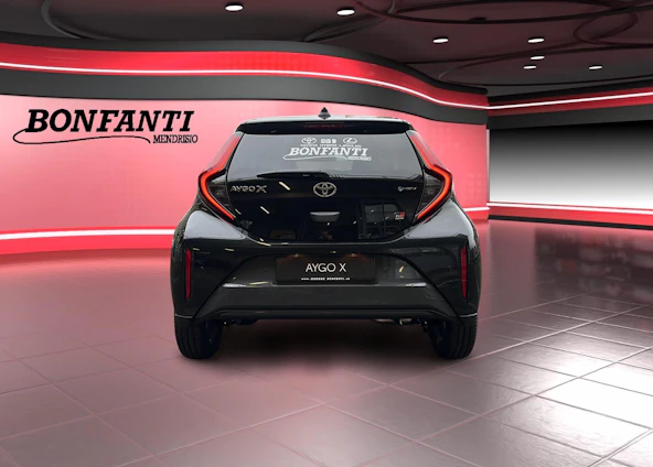 immagine del veicolo 8 immagine del veicolo 8