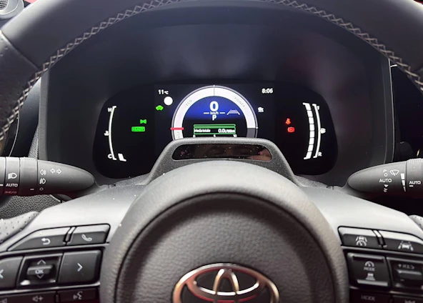 immagine del veicolo 5 immagine del veicolo 5