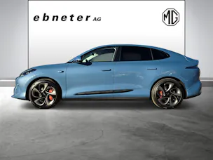 MG IM6 100 kWh Performance 21 4WD