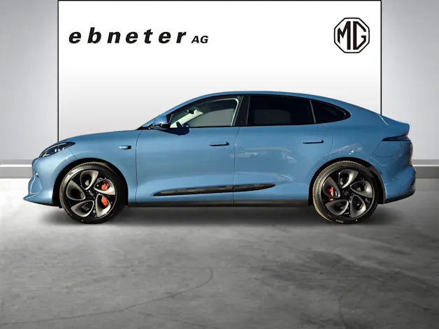 MG IM6 100 kWh Performance 21 4WD