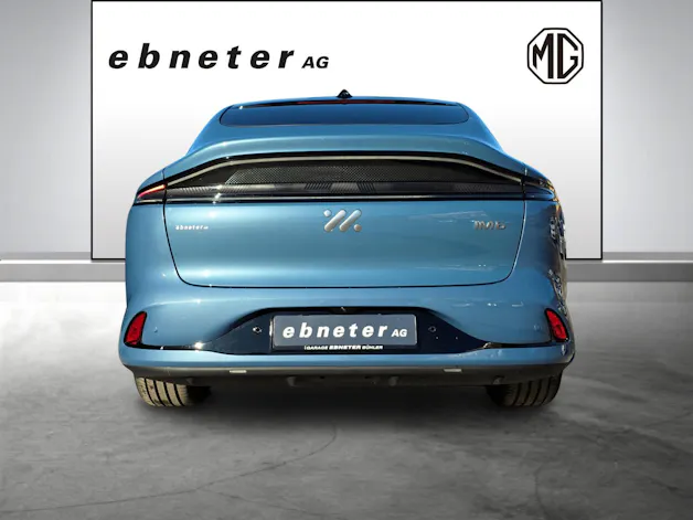 MG IM6 100 kWh Performance 21 4WD
