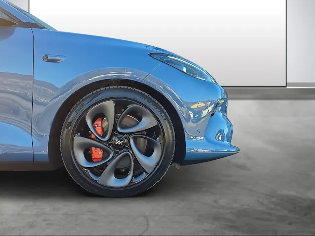 MG IM6 100 kWh Performance 21 4WD