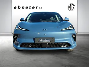 MG IM6 100 kWh Performance 21 4WD