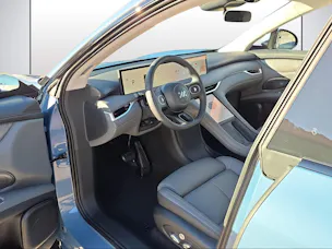 MG IM6 100 kWh Performance 21 4WD