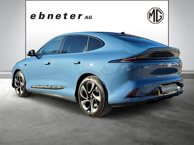 MG IM6 100 kWh Performance 21 4WD