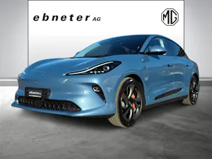 MG IM6 100 kWh Performance 21 4WD