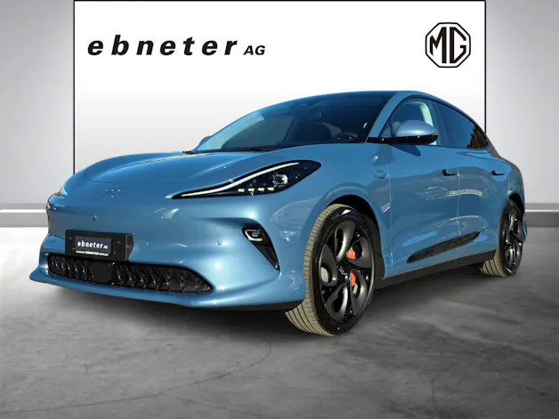 MG IM6 100 kWh Performance 21 4WD