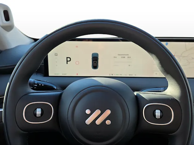 MG IM6 100 kWh Performance 21 4WD