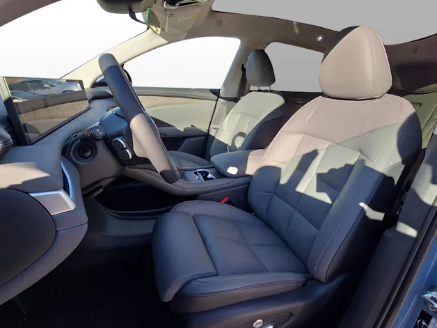 MG IM6 100 kWh Performance 21 4WD