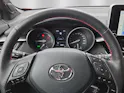 Toyota C-HR 2.0 VVTi HSD GR Sport