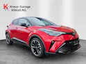 Toyota C-HR 2.0 VVTi HSD GR Sport