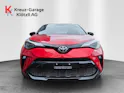 Toyota C-HR 2.0 VVTi HSD GR Sport