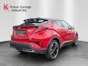 Toyota C-HR 2.0 VVTi HSD GR Sport