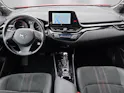 Toyota C-HR 2.0 VVTi HSD GR Sport