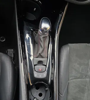 Toyota C-HR 2.0 VVTi HSD GR Sport