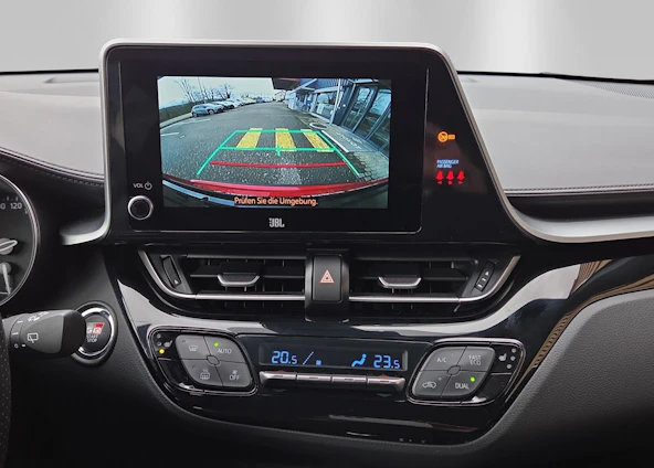 immagine del veicolo 14 immagine del veicolo 14