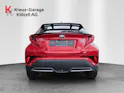 Toyota C-HR 2.0 VVTi HSD GR Sport