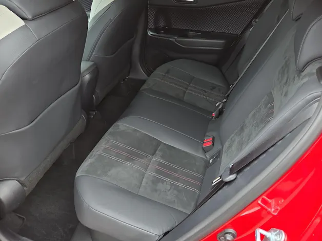 Toyota C-HR 2.0 VVTi HSD GR Sport