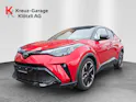 Toyota C-HR 2.0 VVTi HSD GR Sport