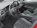 Toyota C-HR 2.0 VVTi HSD GR Sport