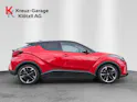 Toyota C-HR 2.0 VVTi HSD GR Sport
