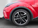 Toyota C-HR 2.0 VVTi HSD GR Sport