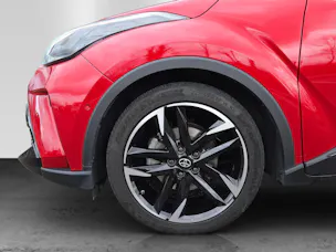 Toyota C-HR 2.0 VVTi HSD GR Sport