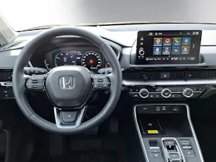 Honda CR-V 2.0 i-MMD Advance 4WD