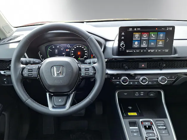 Honda CR-V 2.0 i-MMD Advance 4WD