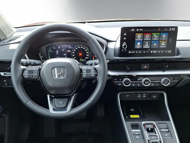 Honda CR-V 2.0 i-MMD Advance 4WD