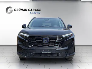 Honda CR-V 2.0 i-MMD Advance 4WD