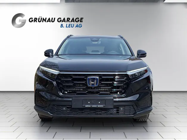 Honda CR-V 2.0 i-MMD Advance 4WD