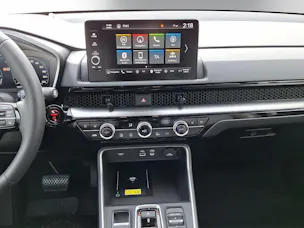 Honda CR-V 2.0 i-MMD Advance 4WD