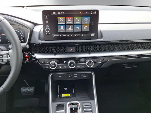 Honda CR-V 2.0 i-MMD Advance 4WD